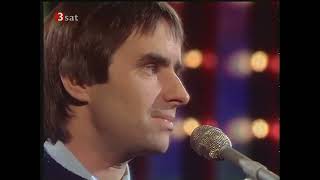 Chris De Burgh   The Traveller   1980