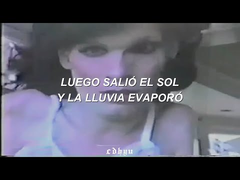 Si le ponemos la canción original ya no da miedo 👀✨