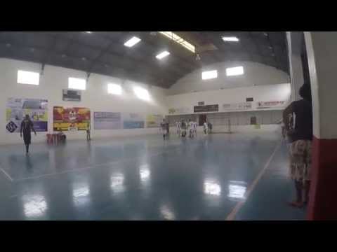 Sai Zica FS x Saideira - segundo quadro