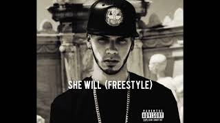 Anuel AA - She Will (Freestyle)