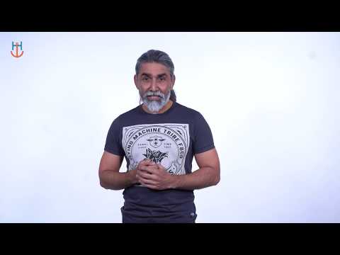 Suren Saini Solo Digital AV for a Travel Company