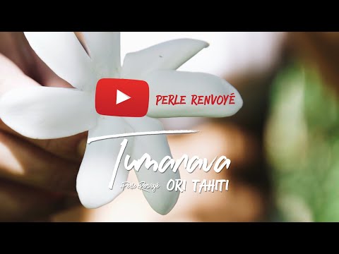 Tahitian dance with “something’ gotta give”