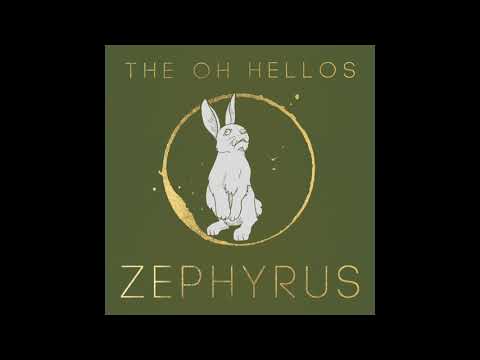 Rio Grande - The Oh Hellos