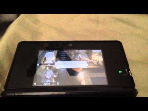 Bravely default part 7 enter ringabel and his magic book