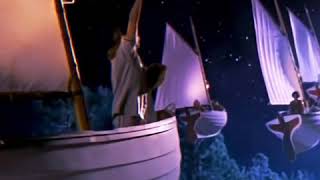 Michael Jackson - Childhood (Remastered Version)