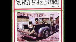 Brenton Wood I Like The Way You Love Me