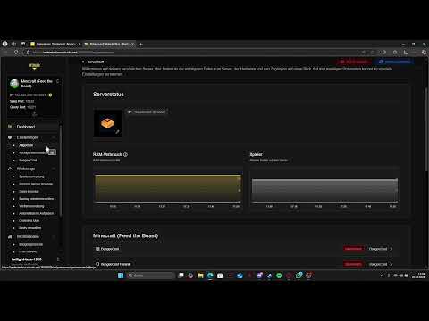 Livestream von Valentin 2.0