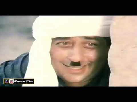 MUKHRA 1988   NADEEM, BABRA SHARIF, SAMINA PIRZADA, TALISH   OFFICIAL PAKISTANI MOVIE