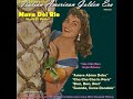 MARA DEL RIO - Amore Abisso Dolce, Cha Cha Cha In Paris, Baci, Baci & Guarda Come Dondolo 1961-1963
