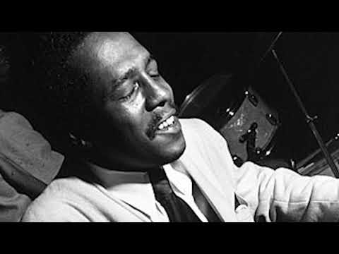 Jazz on The Move - The Life & Music of Bud Powell