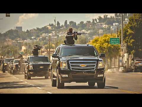 Todos Precisam Assistir a Este Filme Criminal Cheio de Tensão | Filme de Suspense Completo Dublado