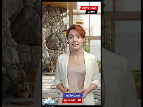 Boletim com informações sobre os impactos da chuva no Estado - 22/6, 18h