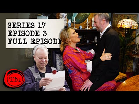 Series 17, Episode 3 - 'Some impropriety?' | Full Episode