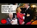 Series 17, Episode 3 - 'Some impropriety?' | Full Episode