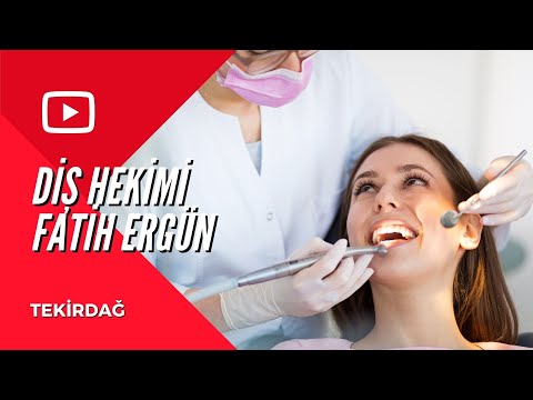 DİŞ HEKİMİ FATİH ERGÜN | EUROSTAR TV "Şehrin Bilinmeyenleri"