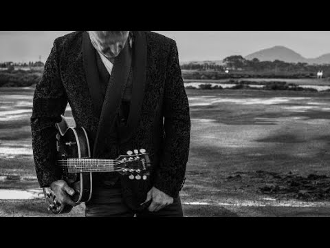 Phil Martins Drive (In Colour)