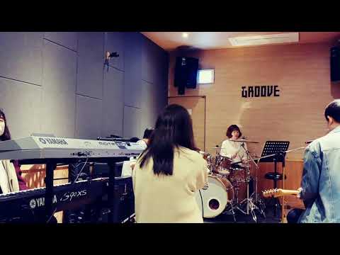 신리 SinRe 어떤 날 200216