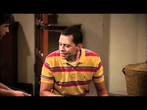 Two and a half Men - Mein Cooler Onkel Charlie - Nullen einer Million (Season 9 - Episode 3)