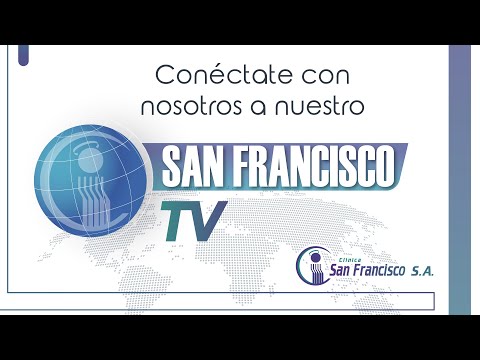 San Francisco TV (Edición 2)