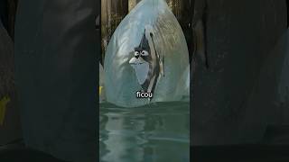 O pós créditos GENIAL de Procurando Dory