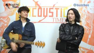Video thumbnail for Fender 어쿠스틱기타 CF 60CE by BUZZBEE TV