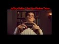 Jeffery Dallas | Red Eye Flashes Twice 