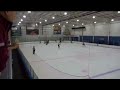 Jacks Henry Lages - hockey highlights 2017-18