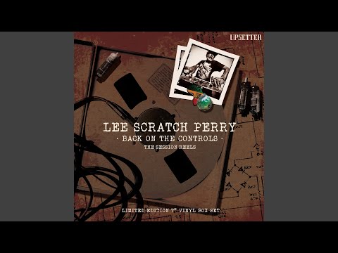 Words Re-Vision - Instrumental