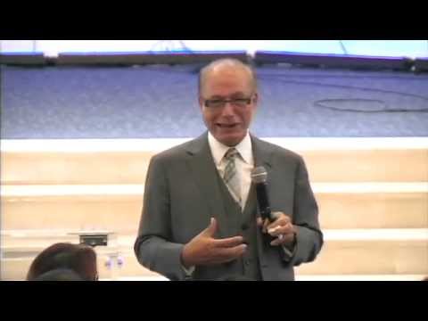 David Sariñana :: Estableciendo una Conducta de Reino :: CTNHED Sesión 4