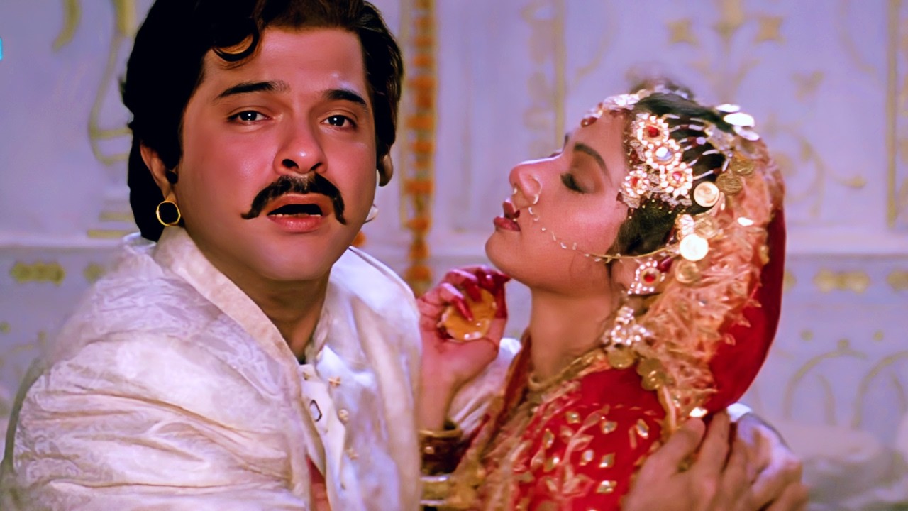 एक ज़हरीले लड्डू ने छीन ली दोनों की मोहब्बत 💔 | Heer Ranjha Climax 