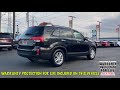 2015 Kia Sorento LX SUV 5XYKTCA66FG551279 51091A