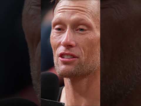 We’ll Miss You, Legend!