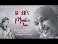 Guruji Mantra Jaap | Om Namah Shivaaya | Shelly Khatri | Bawa Gulzar