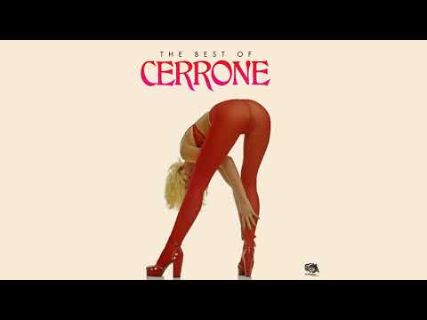 Cerrone - The Best of Cerrone (Full Album)