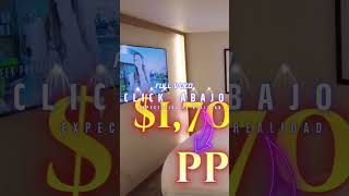 Icon of the Seas Expectativa vs Realidad