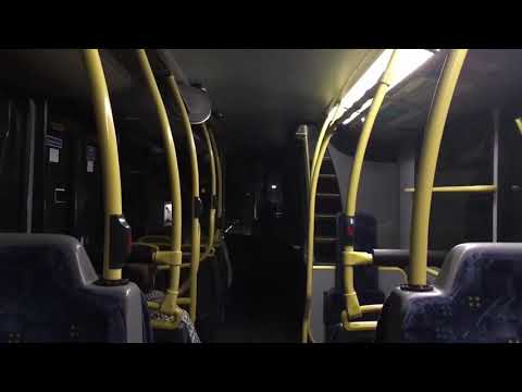 (20/01/20) AVMT Buses LF52ZPP-885-Volvo B7TL (Voith)