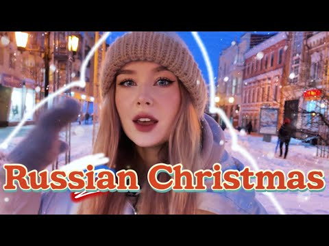 CHRISTMAS IN RUSSIA: New year’s traditions you MUST follow if you came to Russia