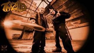 Twiztid - Kill Somebody