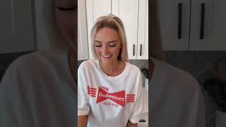 Kelli Carter Ice Cube Challenge #shorts