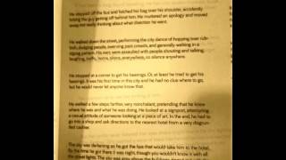 Strangers, Lovers, Friends Large