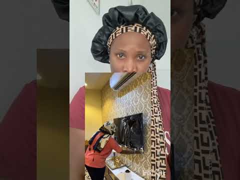 How can you wash television with a soap🤣🤣🤣#hashtags #trending #news #fypシ