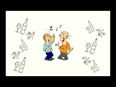 CHISTES DE  BORRACHOS - FLACO PAILOS