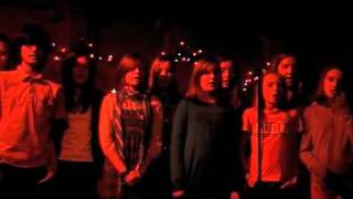 Gràisg &quot;Bodachan cha phòs mi&quot;