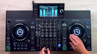 Video thumbnail for Pro DJ tests out the NEW SC Live 4! by DJ Carlo