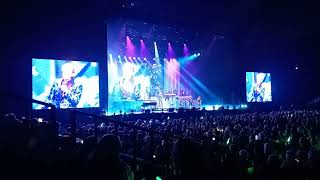 Barry Manilow at The Co-op Live Manchester, The One That Got Away