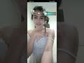 CEWE TENGIL TRANSPARAN UTING BIGO LIVE HOT INDONESIA PART 2