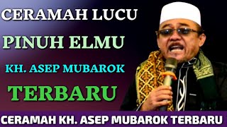 Download lagu KH. ASEP MUBAROK TERBARU  mp3