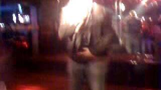 God-dess and She I can love you better live