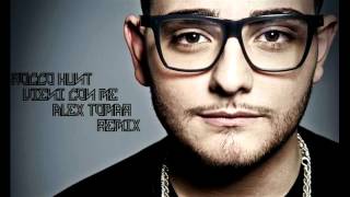 Rocco Hunt - Vieni Con Me ( Alex Tomar Remix ) DOWNLOAD IN DESCRIZIONE