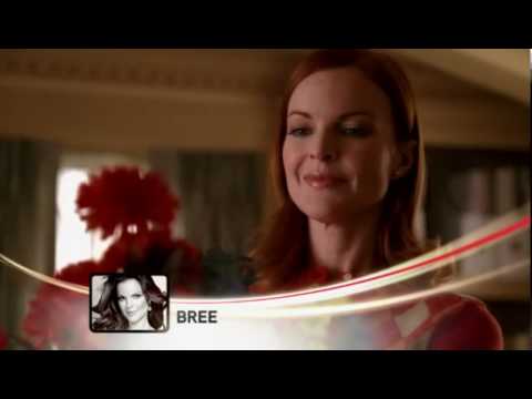 Desperate Housewives Starter Kit Season 7